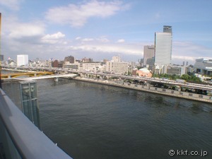 River　View